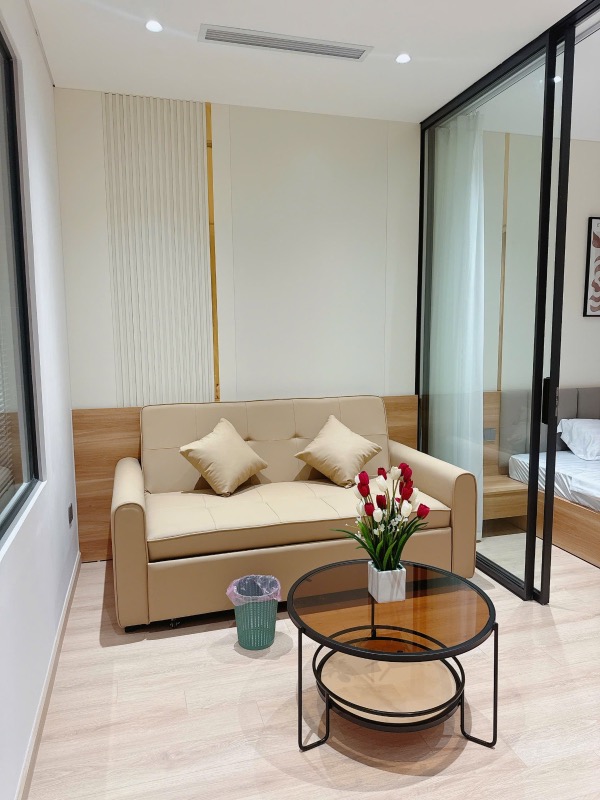 Holiday, Студия · 40 м², Другое, фото 4