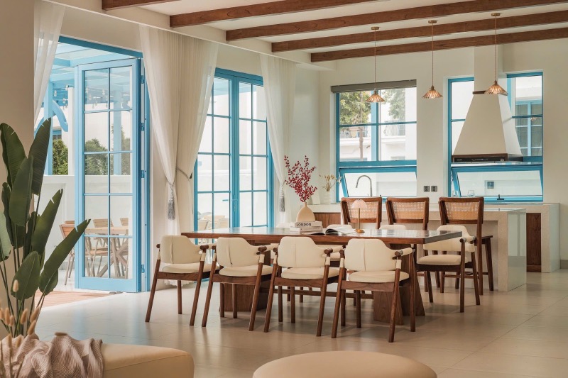 Sun Feria, Villa · 5 bedrooms · 200 m², Other, photo 15