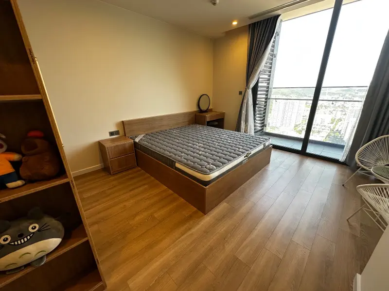 ICON40, 2 bedrooms · 70 m², Other, photo 8