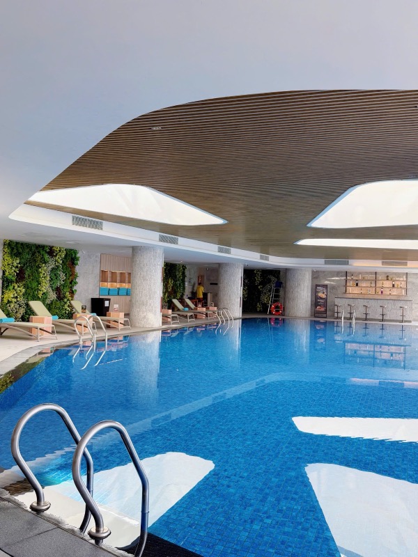 A La Carte Halong Bay, Studio · 57 m², Other, photo 5