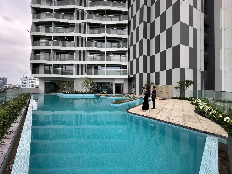 Holiday, 1 bedroom · 45 m², Other, photo 9