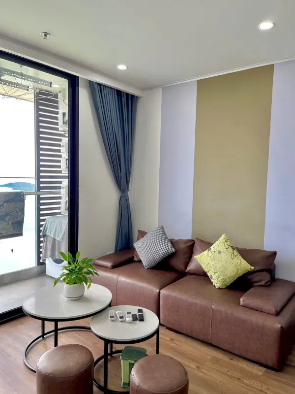 Green Diamond, 2 bedrooms · 68 m², Other, photo 26