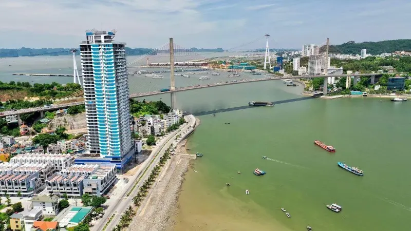 Green Diamond, 2 bedrooms · 68 m², Other, photo 19