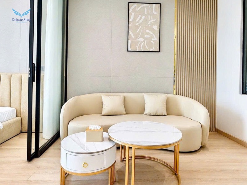 Holiday, 1 phòng ngủ · 45 m², Khác, ảnh 4
