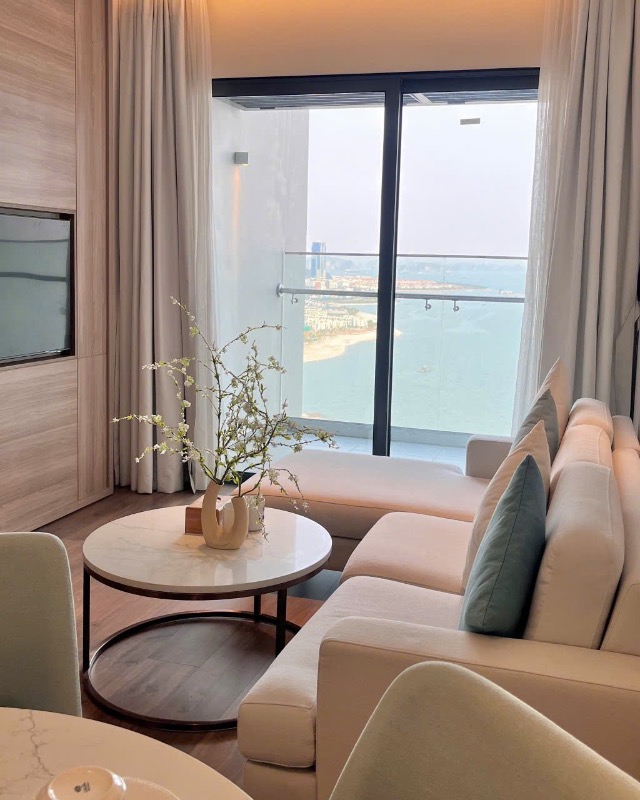 A La Carte Halong Bay, 2 bedrooms · 70 m², Other, photo 1