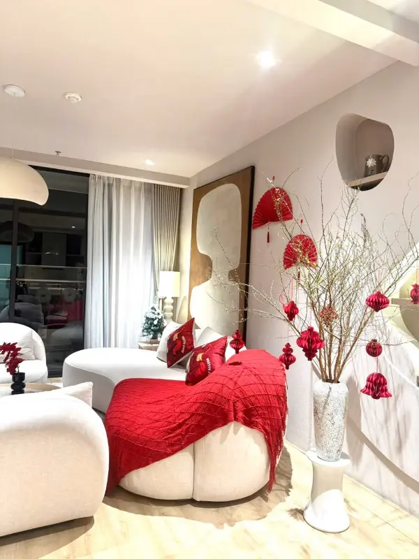 Green Diamond, 2 bedrooms · 68 m², Other, photo 2