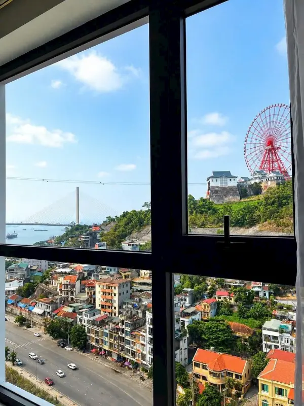 Best Western Premier Sapphire, 2 bedrooms · 68 m², Other, photo 3