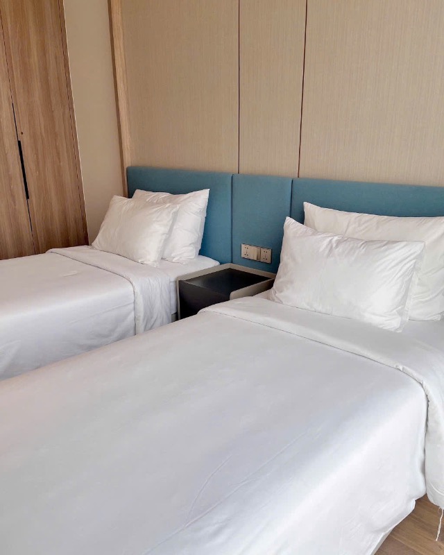 A La Carte Halong Bay, 2 bedrooms · 70 m², Other, photo 4
