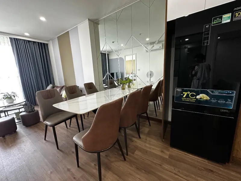 Green Diamond, 2 bedrooms · 68 m², Other, photo 6