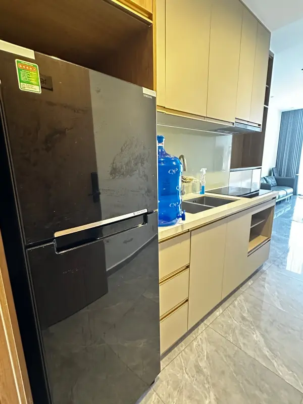 ICON40, 2 bedrooms · 70 m², Other, photo 3