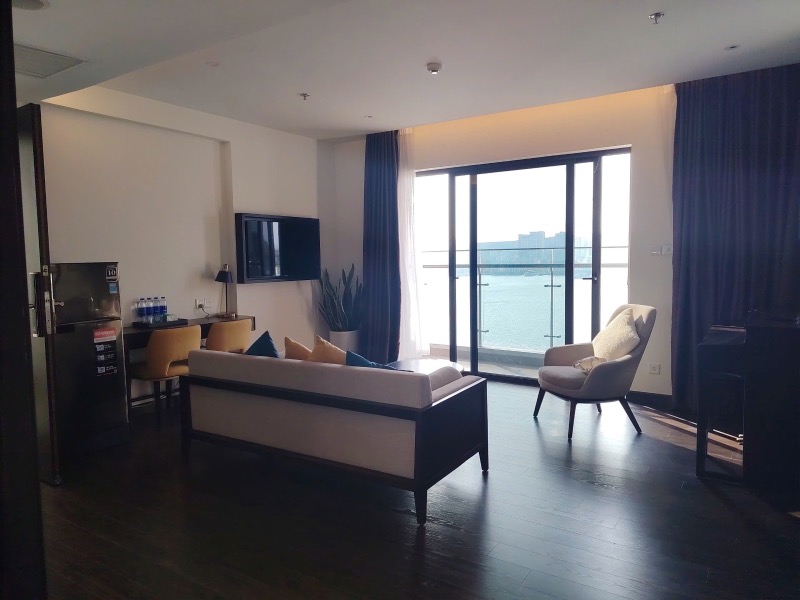 Best Western Premier Sapphire, 2 bedrooms · 60 m², Other, photo 1