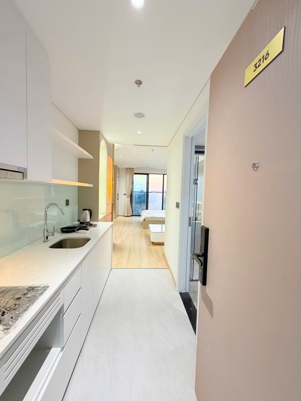 Holiday, Студия · 40 м², Другое, фото 4