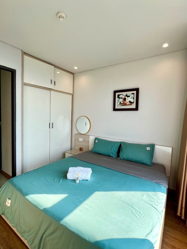 Green Bay Garden, 1 bedroom · 45 m², Other, photo 11