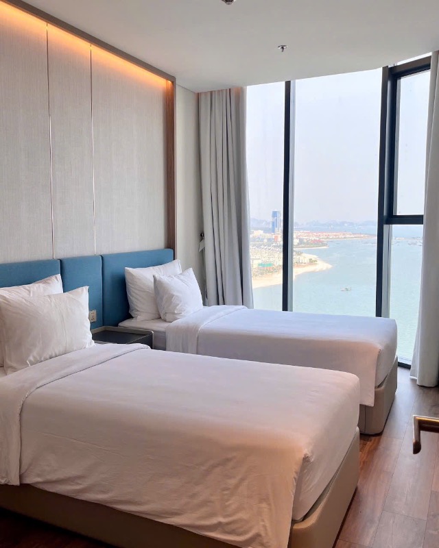A La Carte Halong Bay, 2 bedrooms · 70 m², Other, photo 11