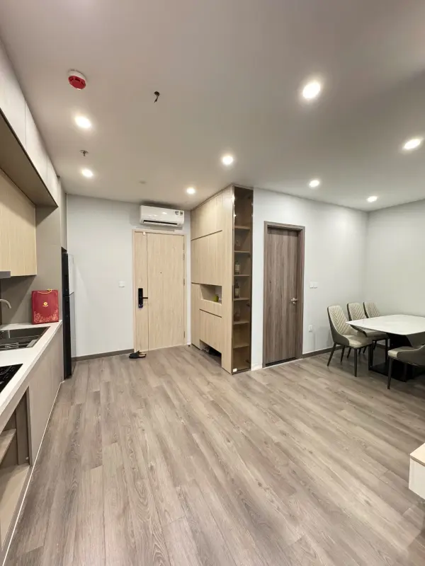 Ruby, 1 bedroom · 45 m², Other, photo 7