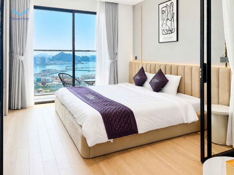 Holiday, 1 phòng ngủ · 45 m², Khác, ảnh 2