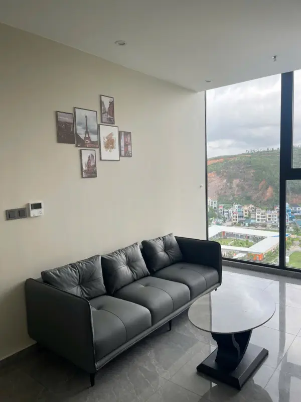 ICON40, 2 bedrooms · 68 m², Other, photo 3