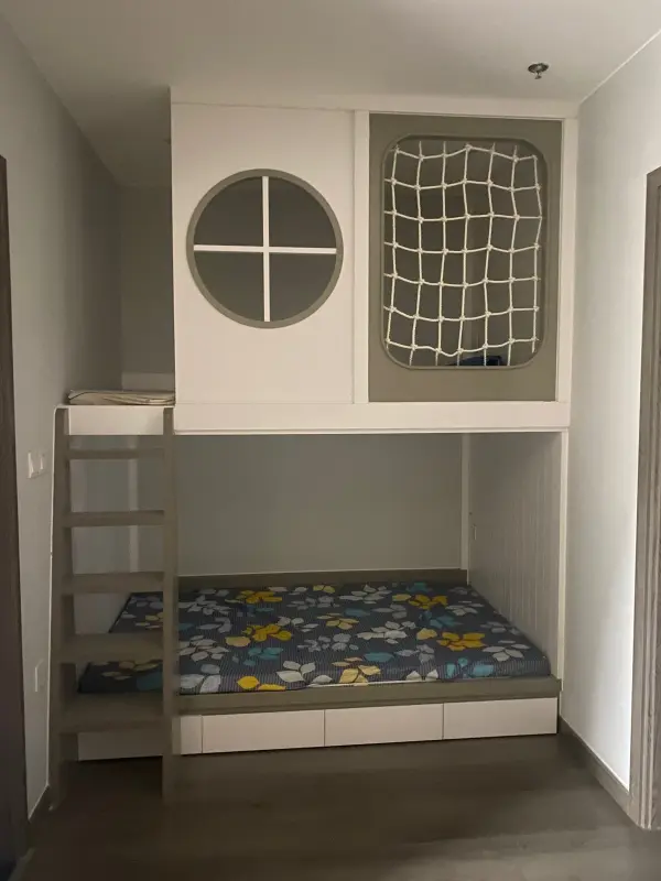 Ruby, 1 bedroom · 45 m², Other, photo 2
