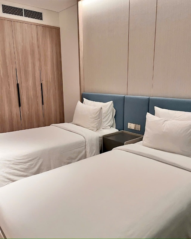 A La Carte Halong Bay, 2 bedrooms · 68 m², Other, photo 10