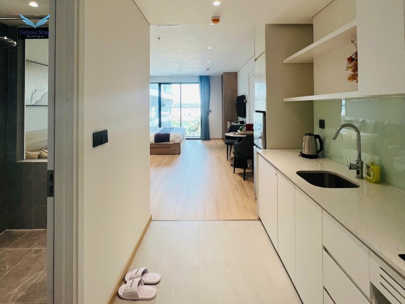 Holiday, Studio · 35 m², Other, photo 7