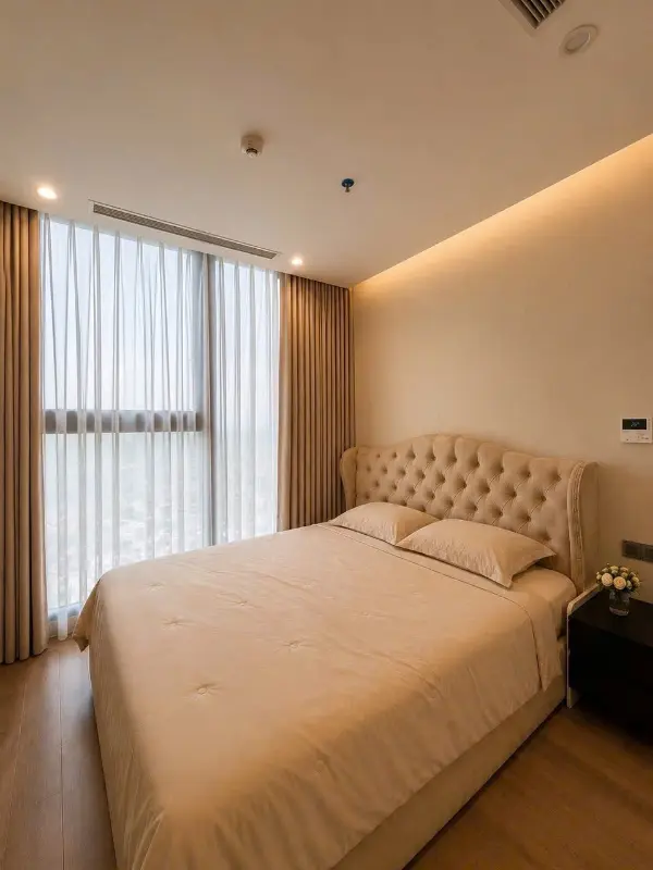 ICON40, 2 bedrooms · 70 m², Other, photo 6