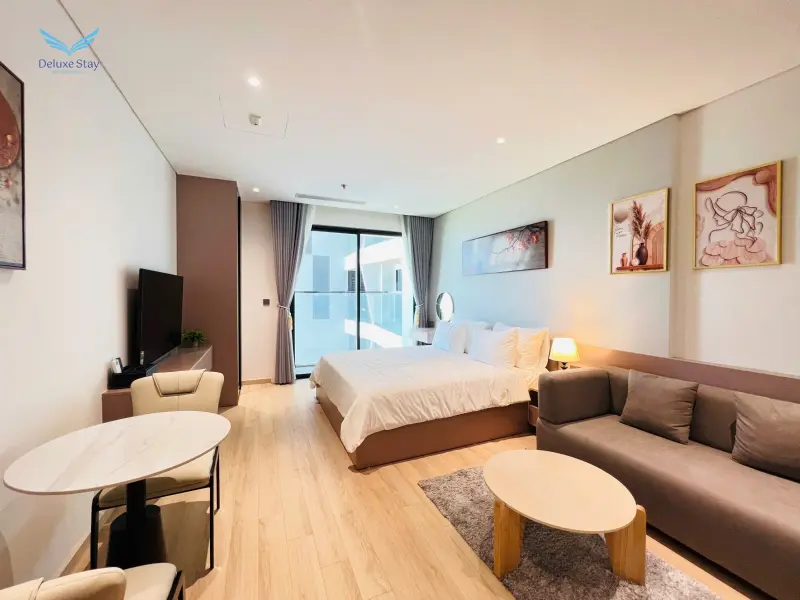 Holiday, Studio · 35 m², Other, photo 1