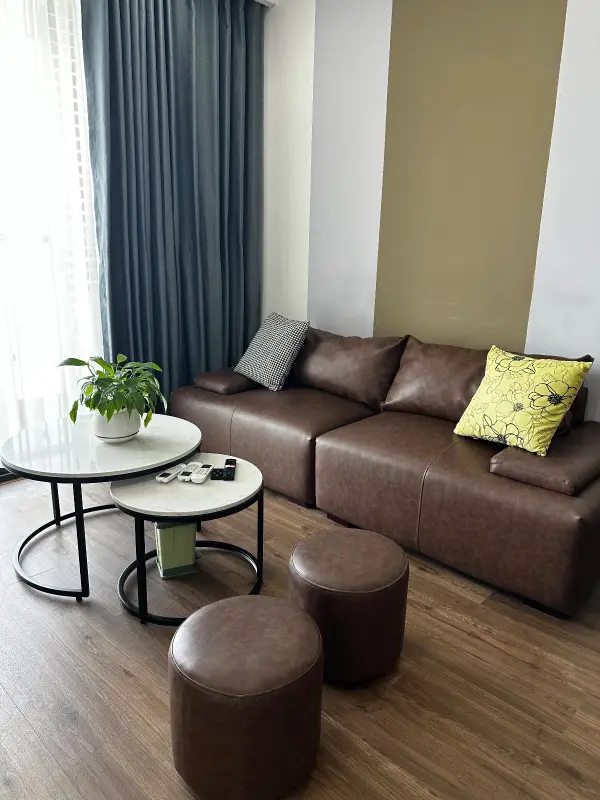 Green Diamond, 2 bedrooms · 68 m², Other, photo 7