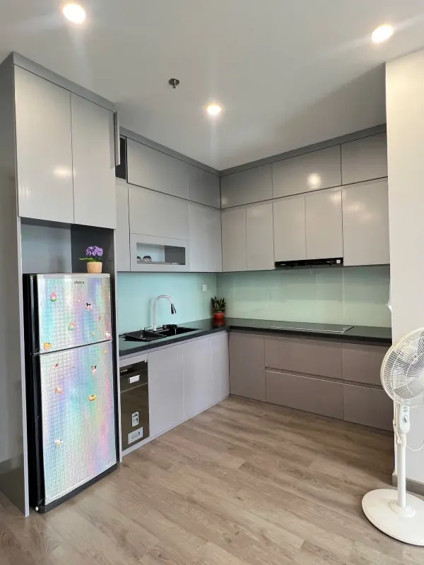 Ruby, 2 bedrooms · 68 m², Other, photo 2