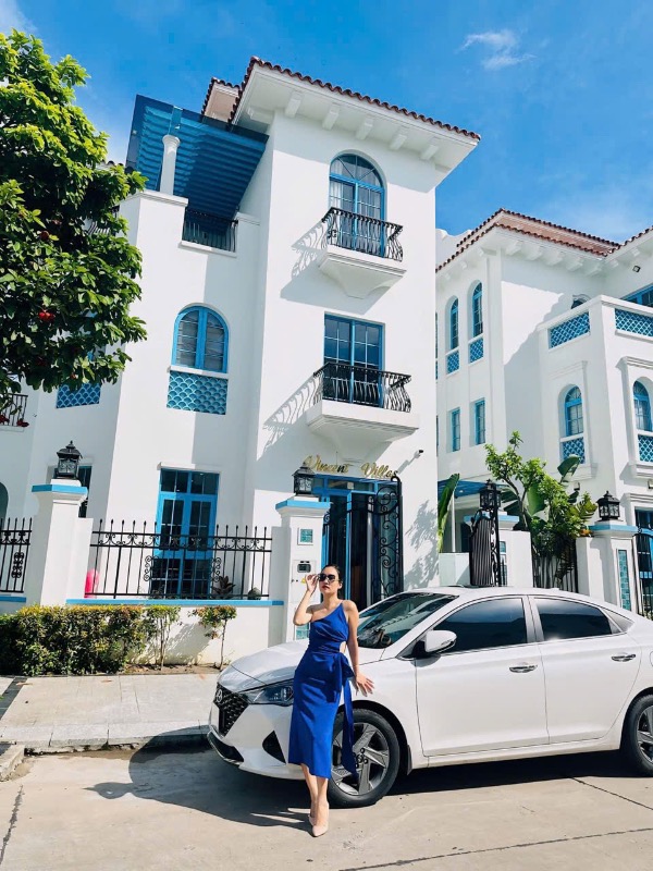 Sun Feria Hạ Long, Вилла · 5 спален · 250 м², Другое, фото 4