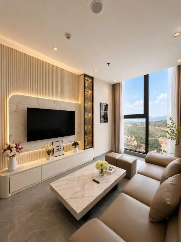 ICON40, 2 bedrooms · 70 m², Other, photo 1