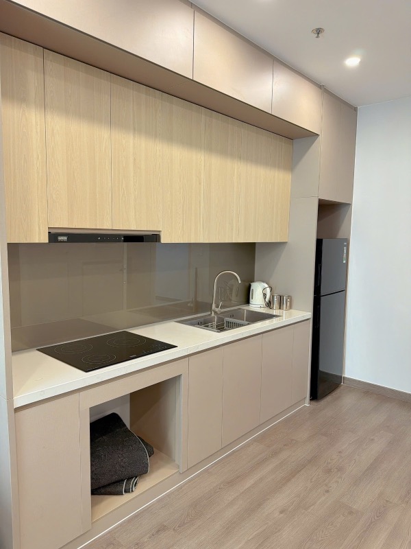 Ruby, 1 bedroom · 45 m², Other, photo 5