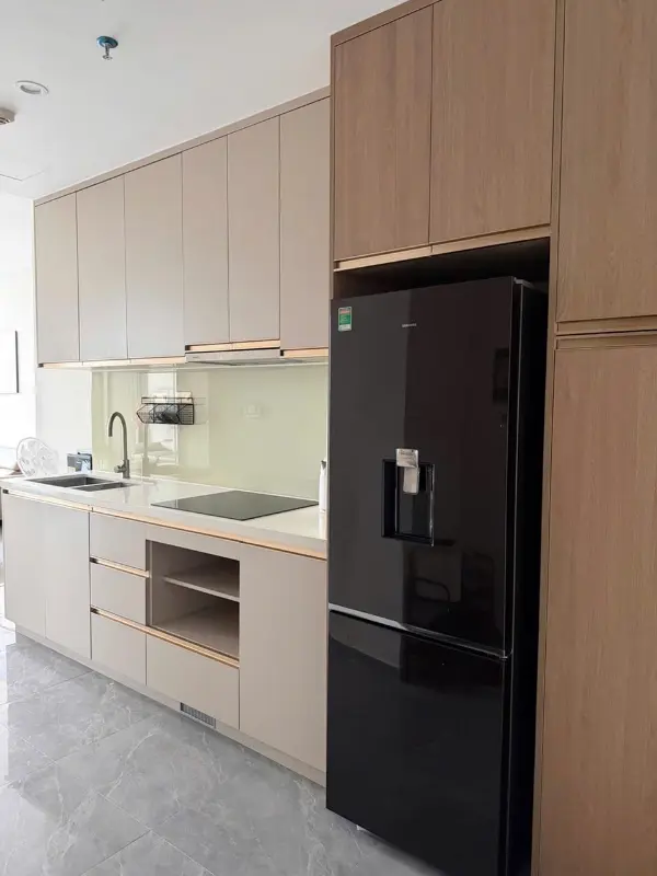 ICON40, 2 bedrooms · 70 m², Other, photo 7