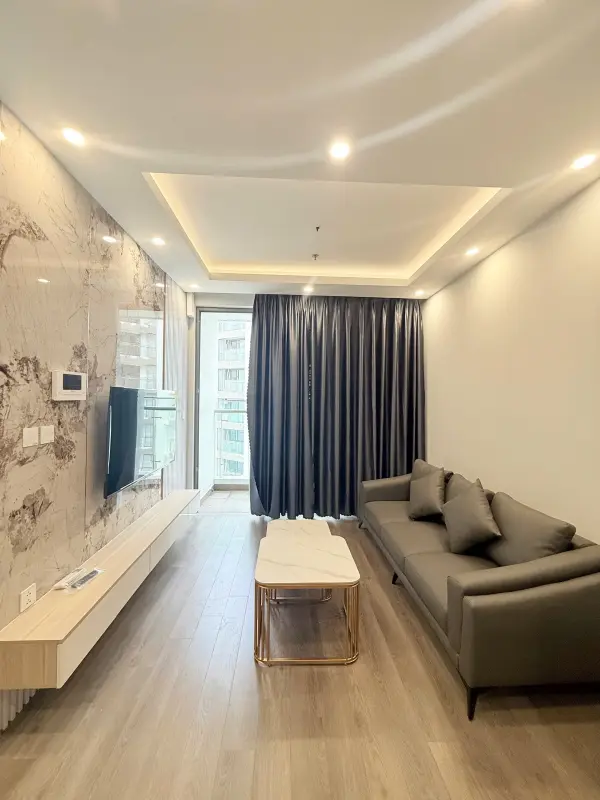 Ruby, 1 bedroom · 45 m², Other, photo 2