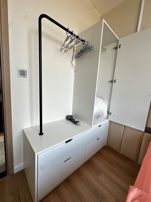 ICON40, 2 bedrooms · 68 m², Other, photo 8