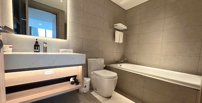 A La Carte Halong Bay, 2 bedrooms · 70 m², Other, photo 7