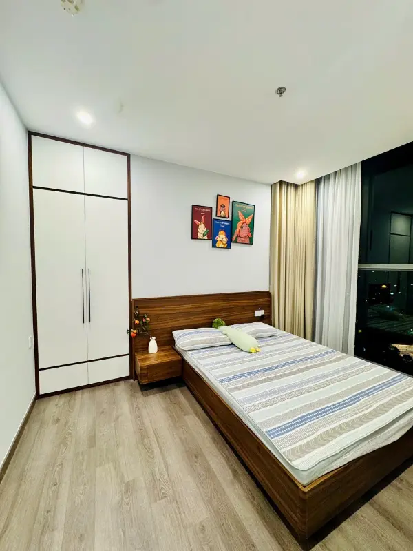Ruby, 2 bedrooms · 70 m², Other, photo 4