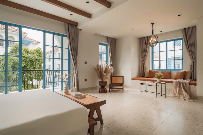 Sun Feria, Villa · 5 bedrooms · 200 m², Other, photo 5