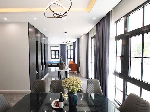 Sun Feria Hạ Long, Вилла · 5 спален · 250 м², Другое, фото 7