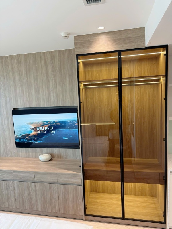 Holiday, Studio · 37 m², Other, photo 9