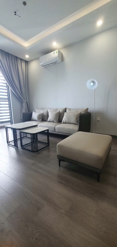 Ruby, 2 bedrooms · 68 m², Other, photo 1