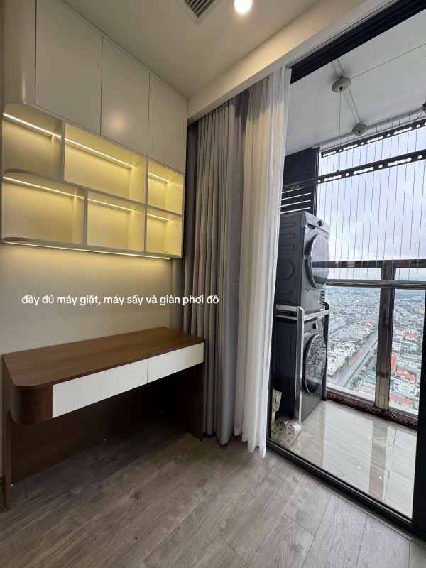 Green Diamond, 2 bedrooms · 105 m², Other, photo 5