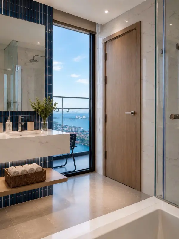 ICON40, 2 bedrooms · 70 m², Other, photo 6