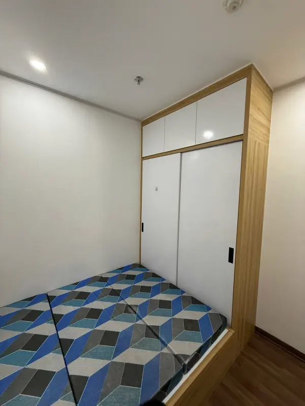 Green Diamond, 2 bedrooms · 55 m², Other, photo 5