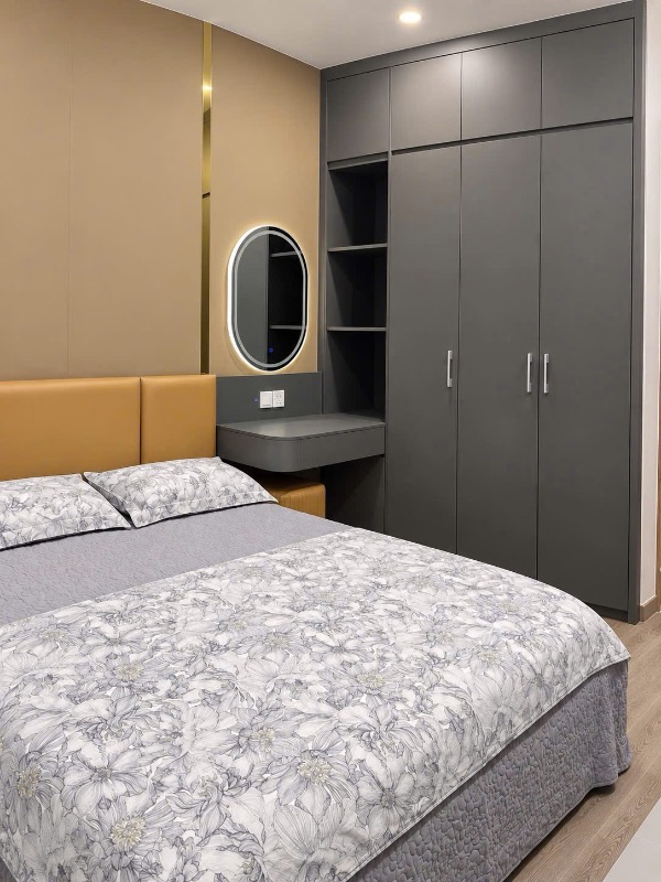 Ruby, 2 bedrooms · 70 m², Other, photo 8