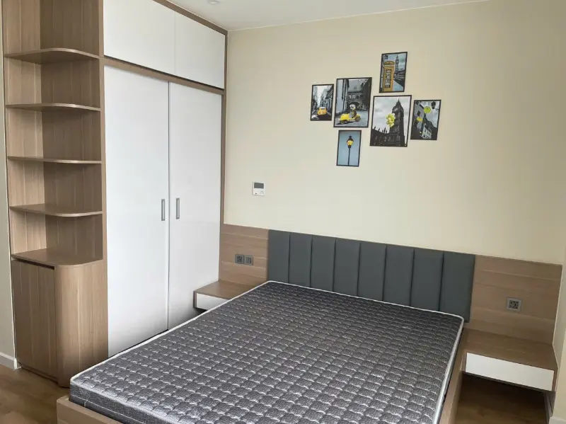 ICON40, 2 bedrooms · 68 m², Other, photo 4