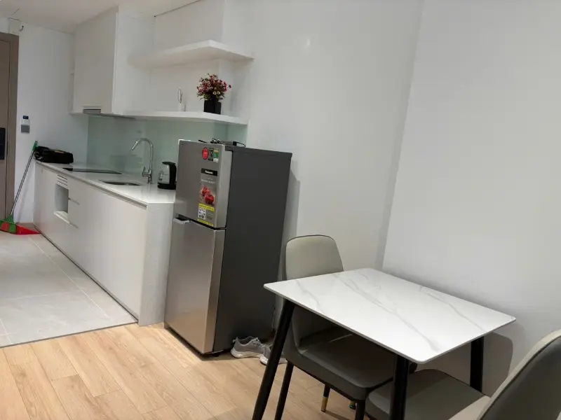 Holiday, 1 bedroom · 45 m², Kitchen, photo 6