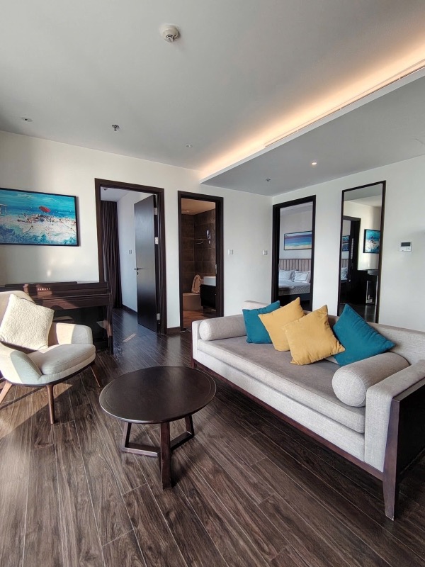 Best Western Premier Sapphire, 2 bedrooms · 60 m², Other, photo 3