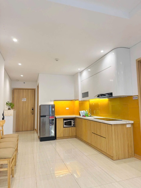 Green Bay Garden, 1 phòng ngủ · 45 m², Khác, ảnh 2