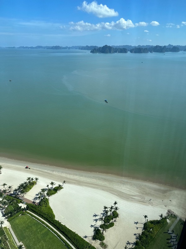 A La Carte Halong Bay, 2 bedrooms · 70 m², Other, photo 3