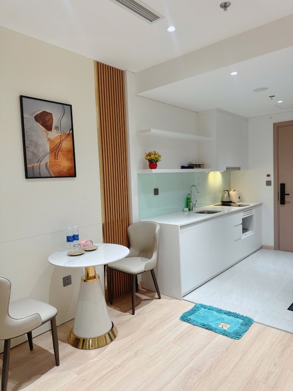 Holiday, Студия · 40 м², Другое, фото 9